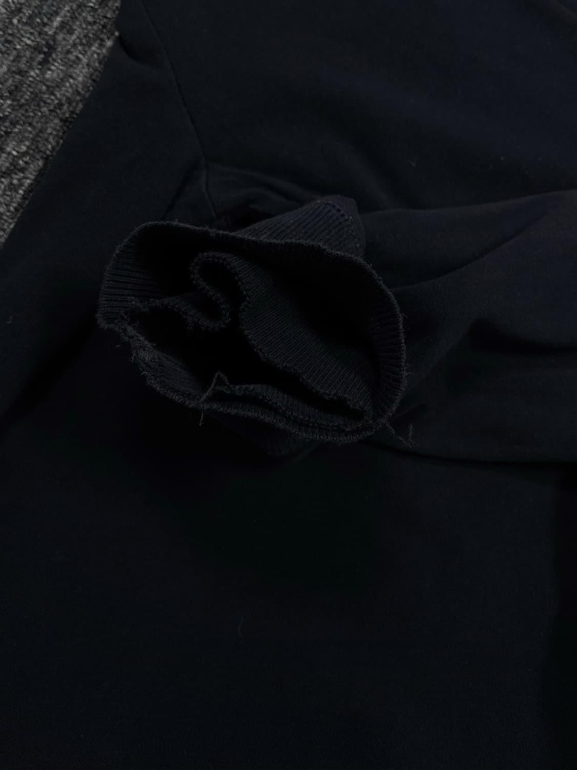 아베크롬비 네이비 롱슬리브 상품이미지6