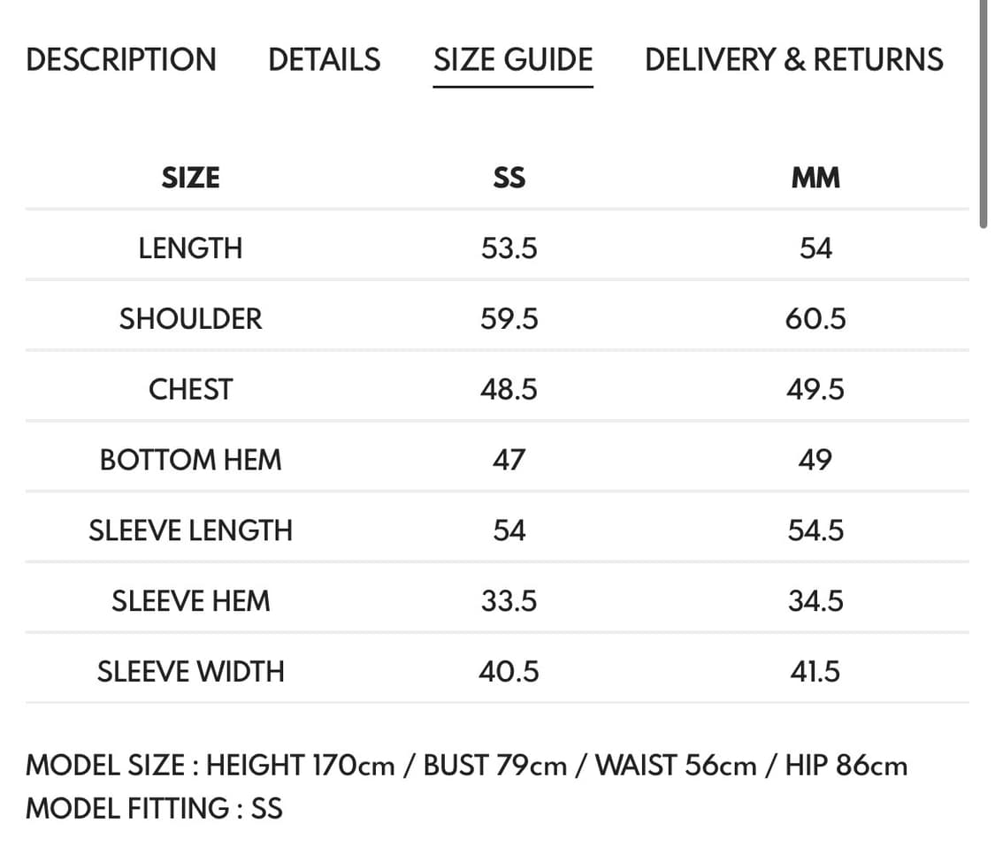 Lcdc 부클자켓 상품이미지5
