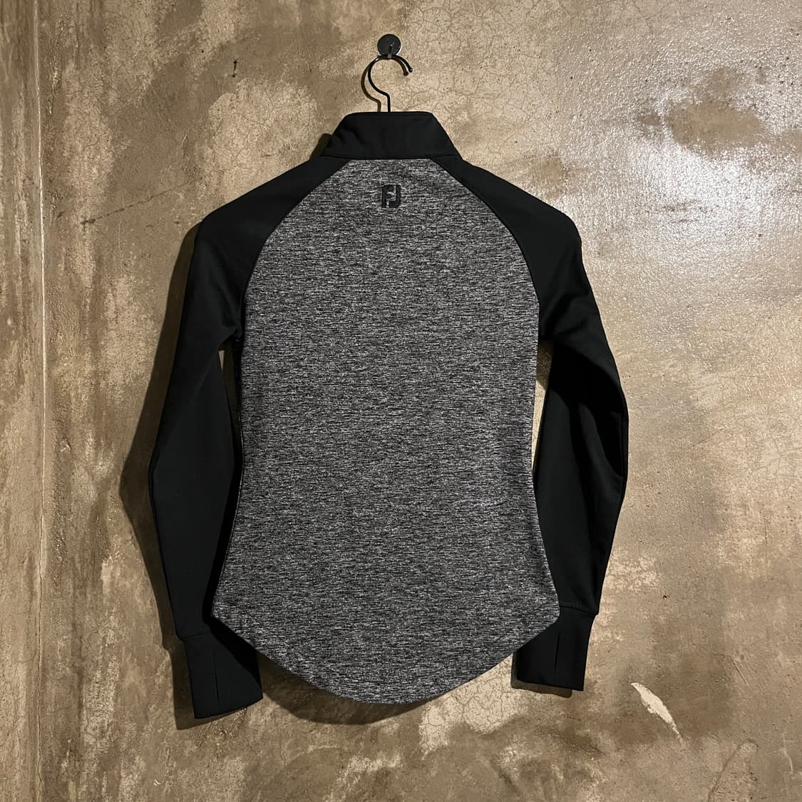 풋조이 FJ 집업 상품이미지4