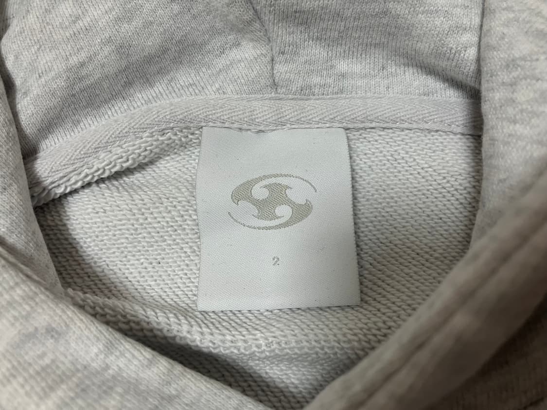 산산기어 후드 2 상품이미지5