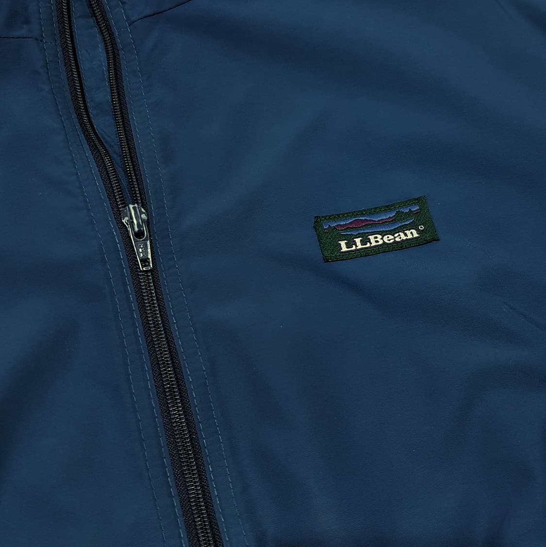 엘엘빈 3시즌 자켓 쉘드 아즈텍 패턴 L (105-110) 90s 상품이미지4