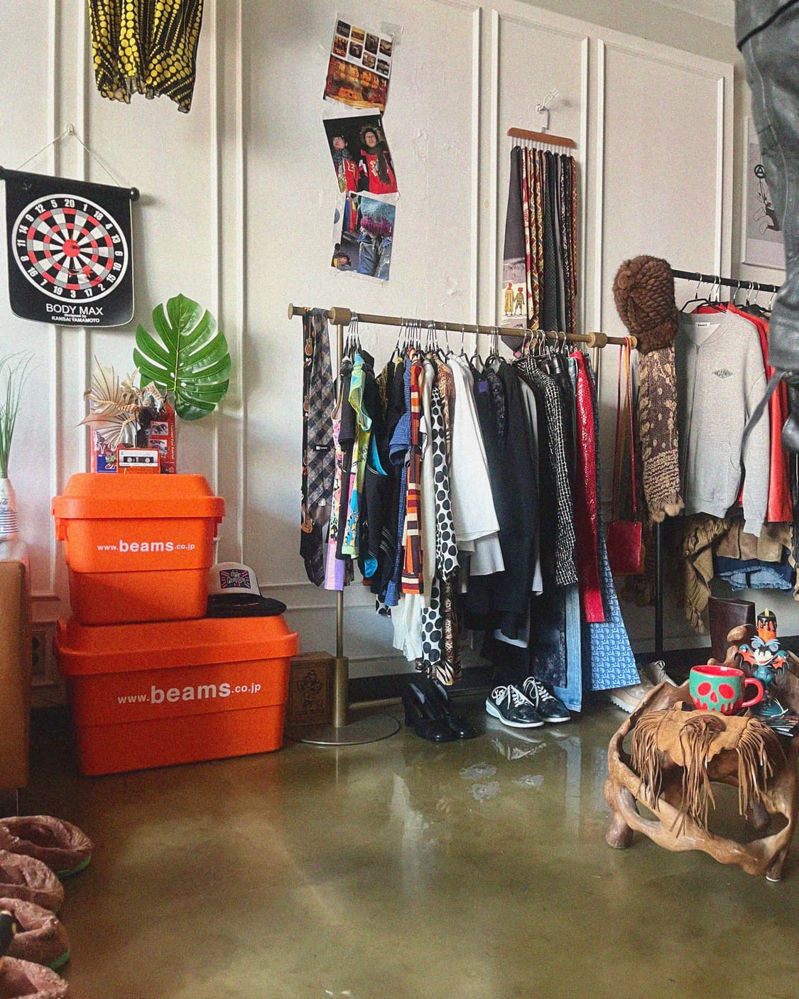 Offline Showroom Info 상품이미지3