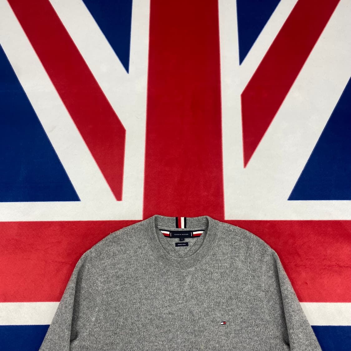 타미 니트  XL 상품이미지2