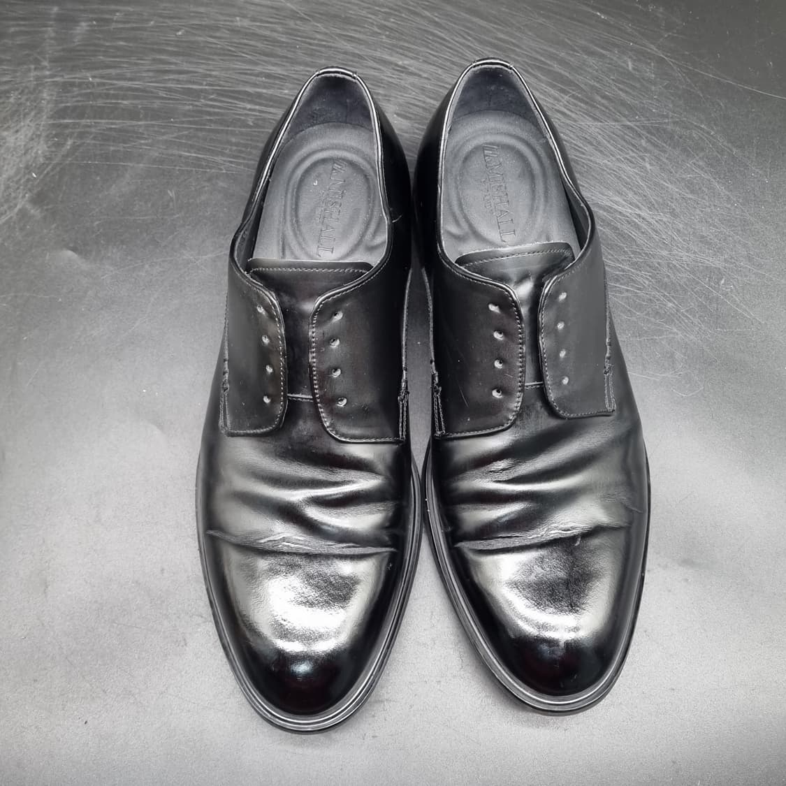 미쉘바이탠디 남성정장구두 275 상품이미지2