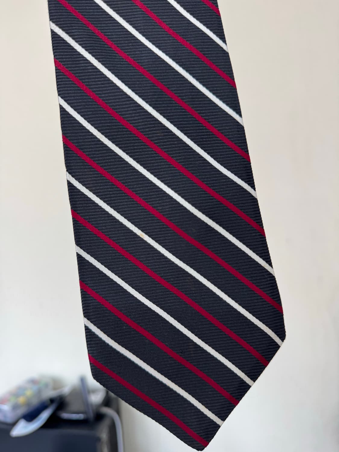 브룩스브라더스 명품 정품 넥타이 상품이미지8