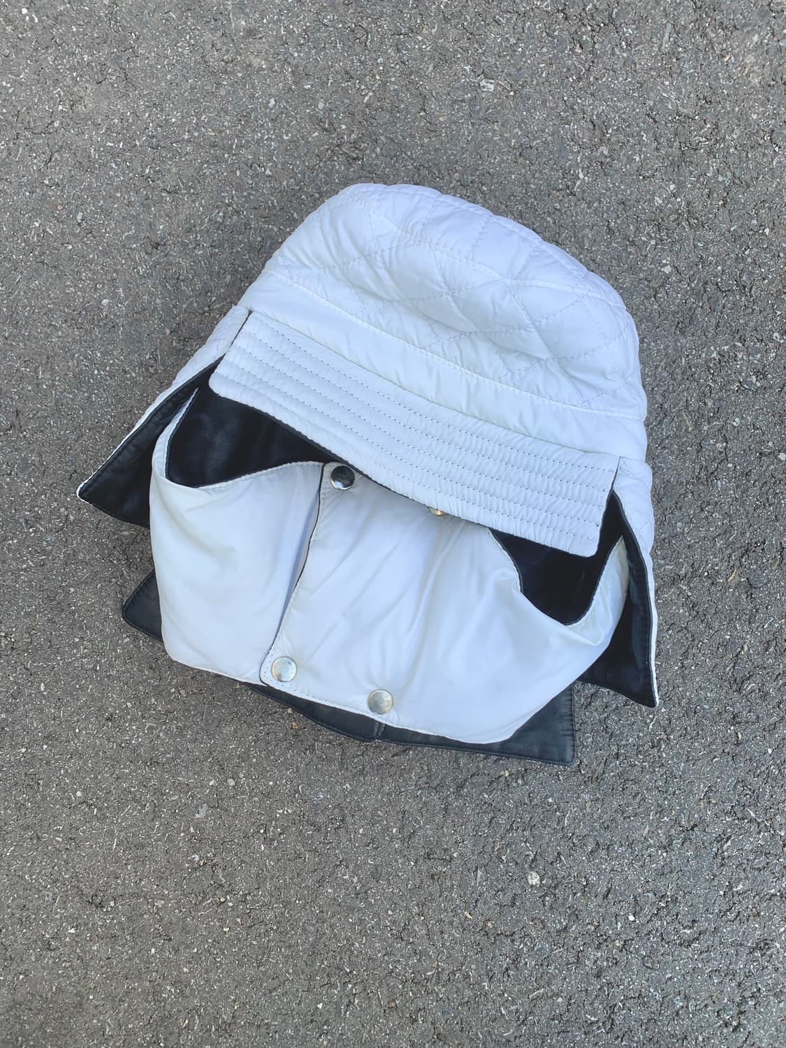 jw앤더슨 패디드 햇 상품이미지1