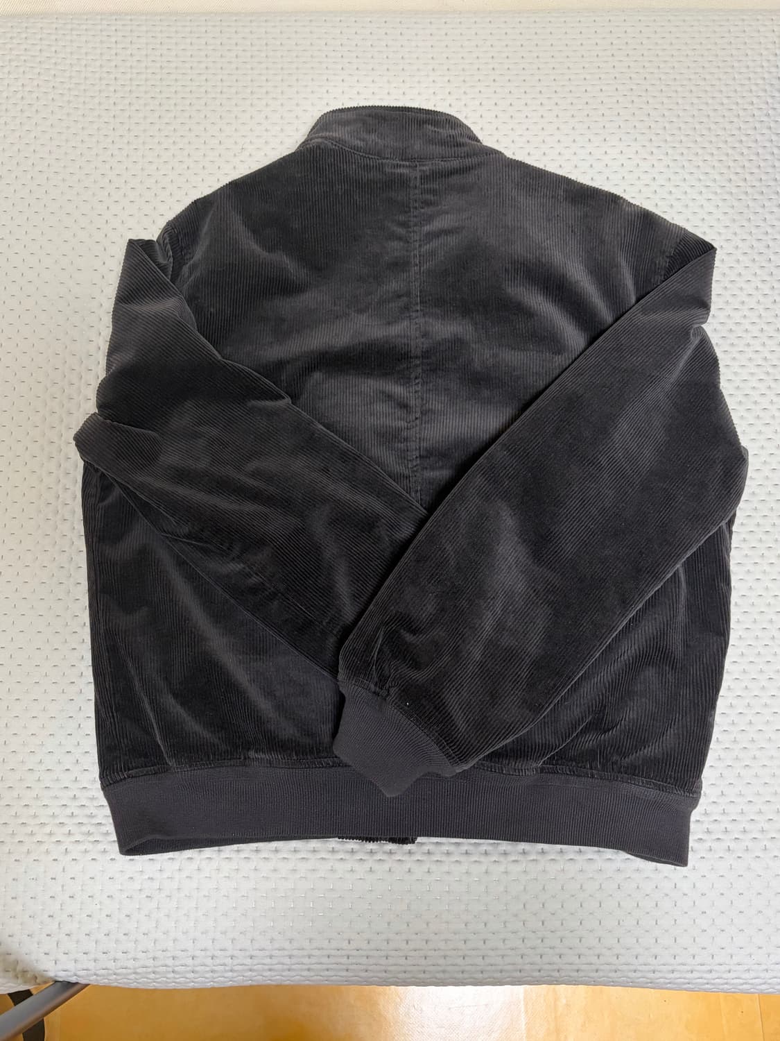 [L] 폴로 랄프로렌 코듀로이 바라쿠다 앤틱 브라운 상품이미지2