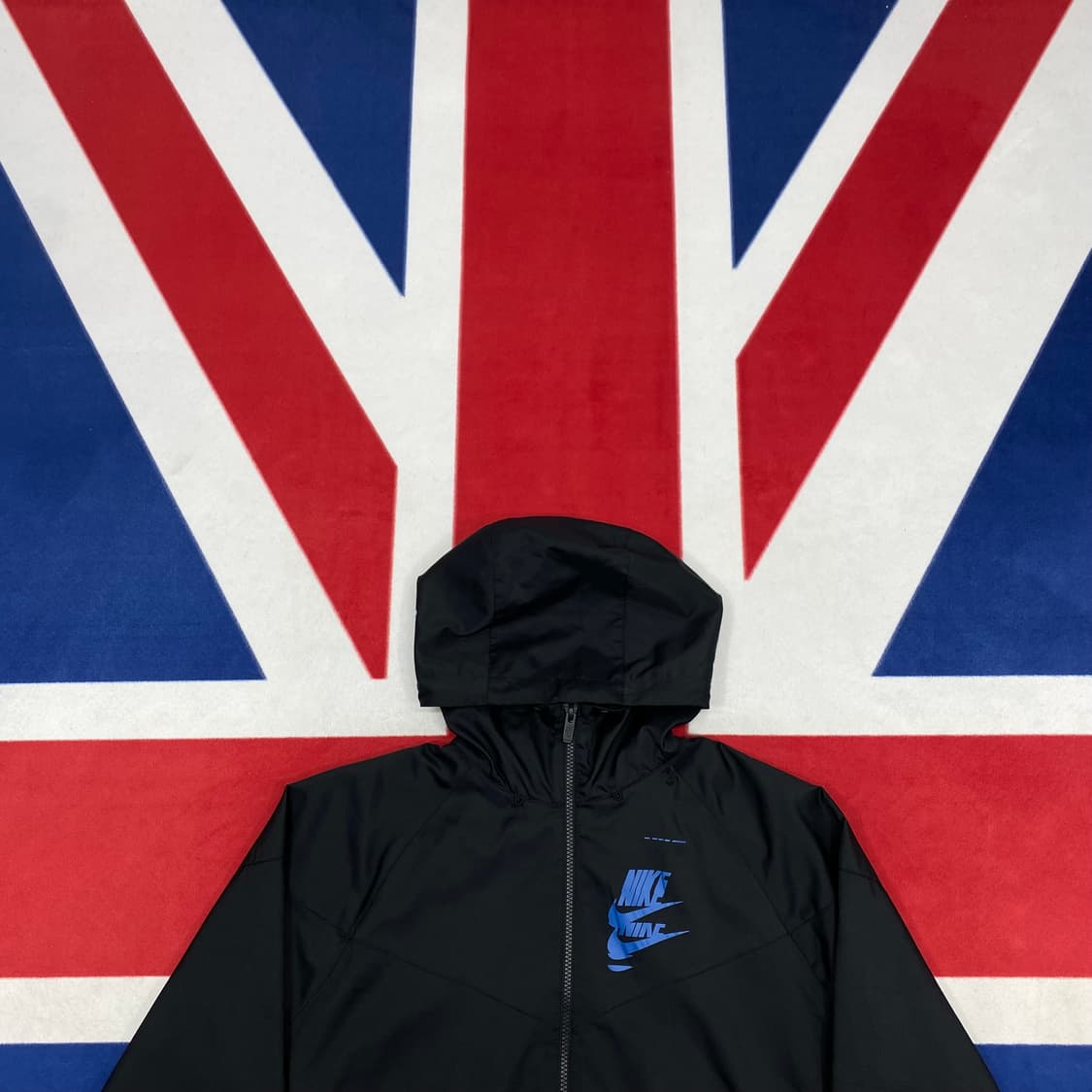 나이키 바람막이 S  상품이미지2