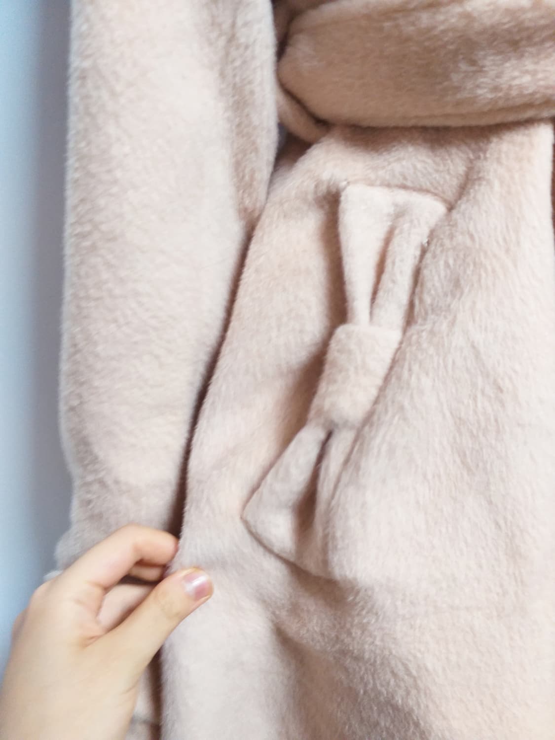 빈티지 리본 플레어코트원피스 달천 대장 핀터깔 히메갸루로맨틱 캐캐체 로리 상품이미지2