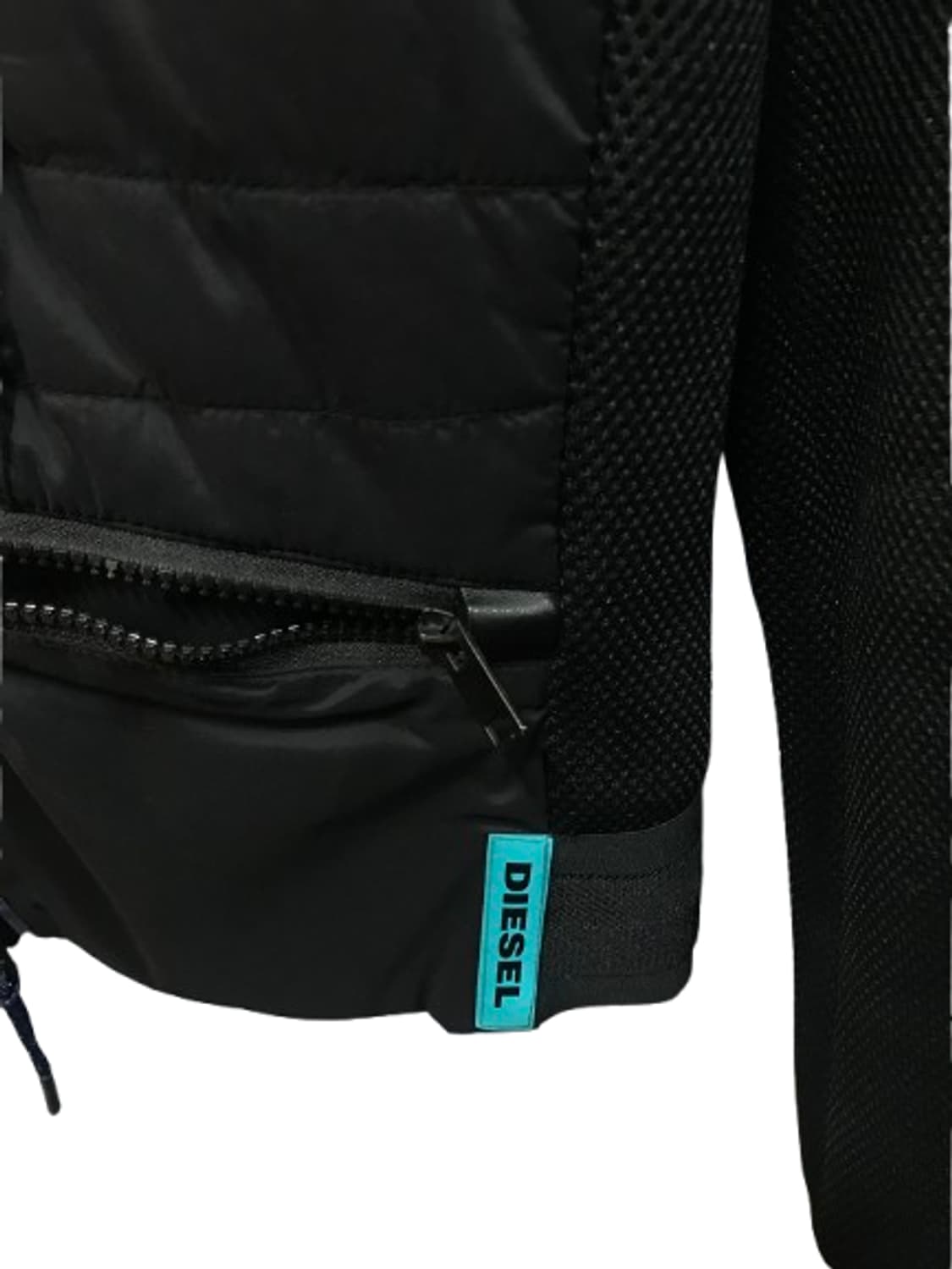 디젤 폴리 아우터 자켓 상품이미지5