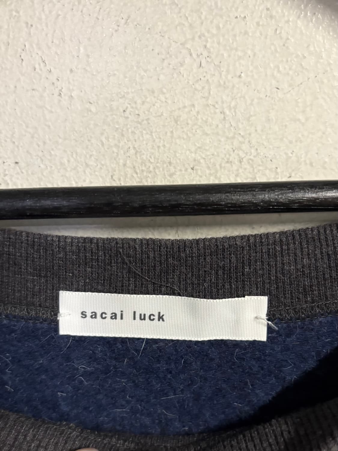 SACAI LUCK shirring one piece  상품이미지8