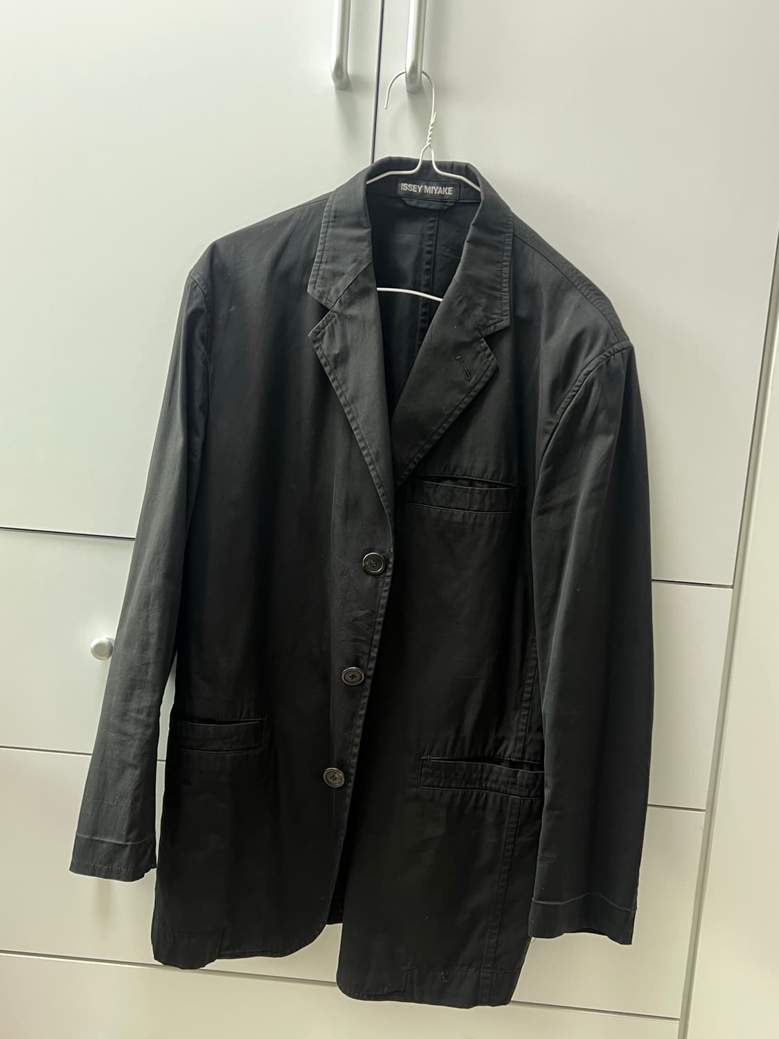 Issey miyake 블레이저 상품이미지7