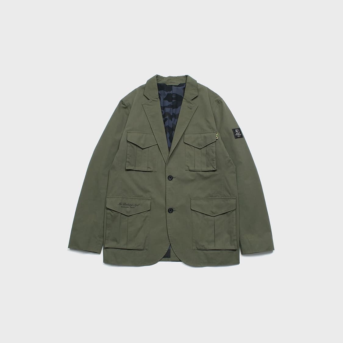 A BATHING APE 상품이미지1