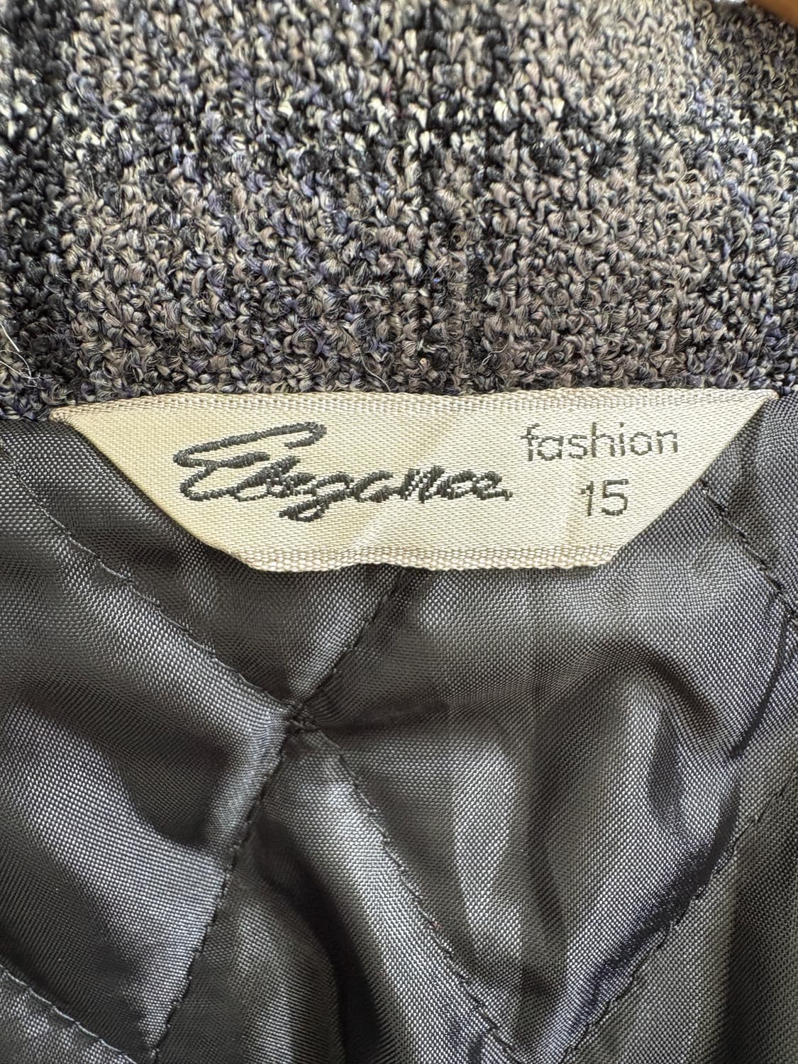 JAPANESE BRAND (Made in Japan) 자켓 상품이미지6