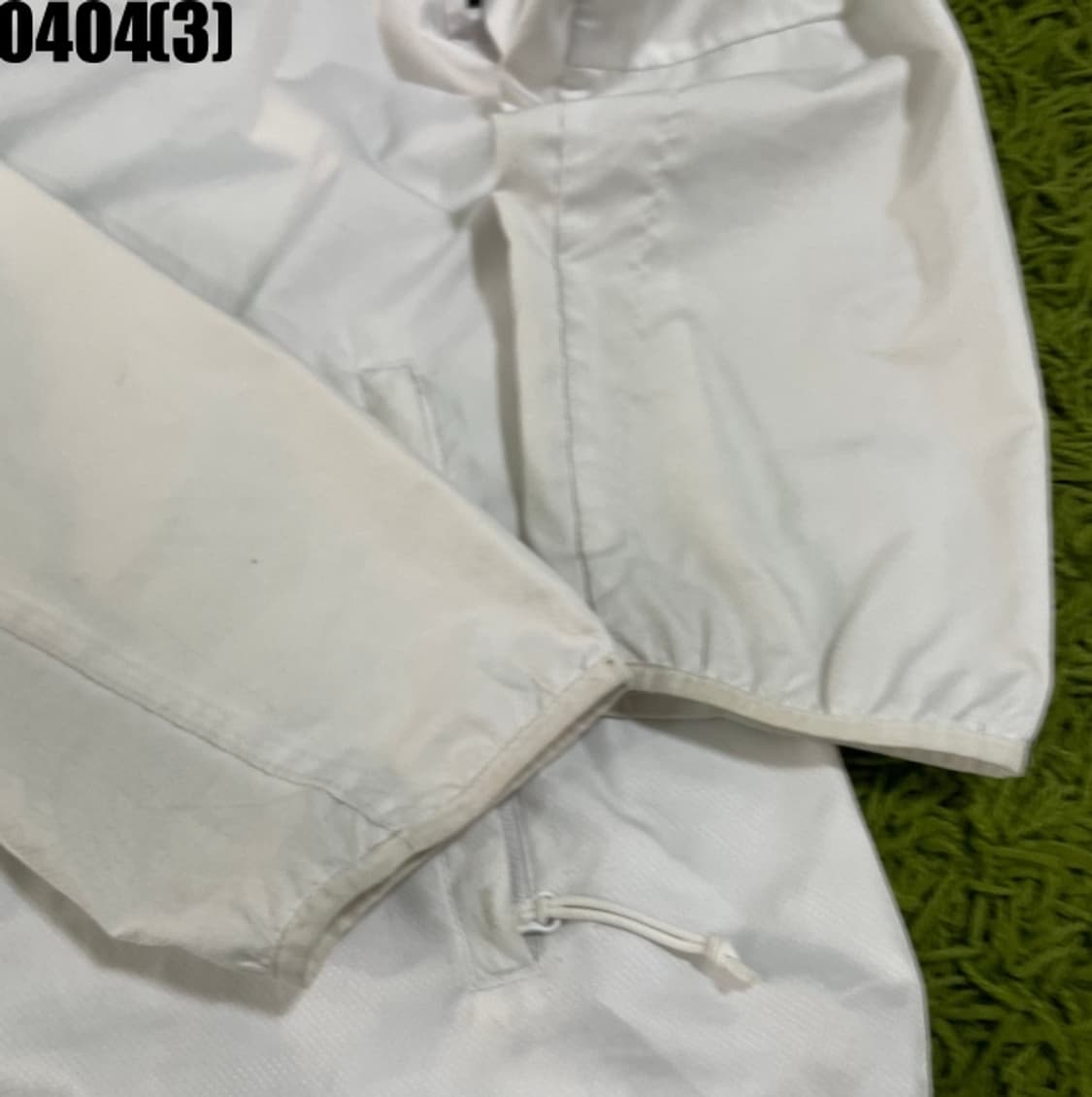 아디다스 바람막이 자켓 상품이미지4