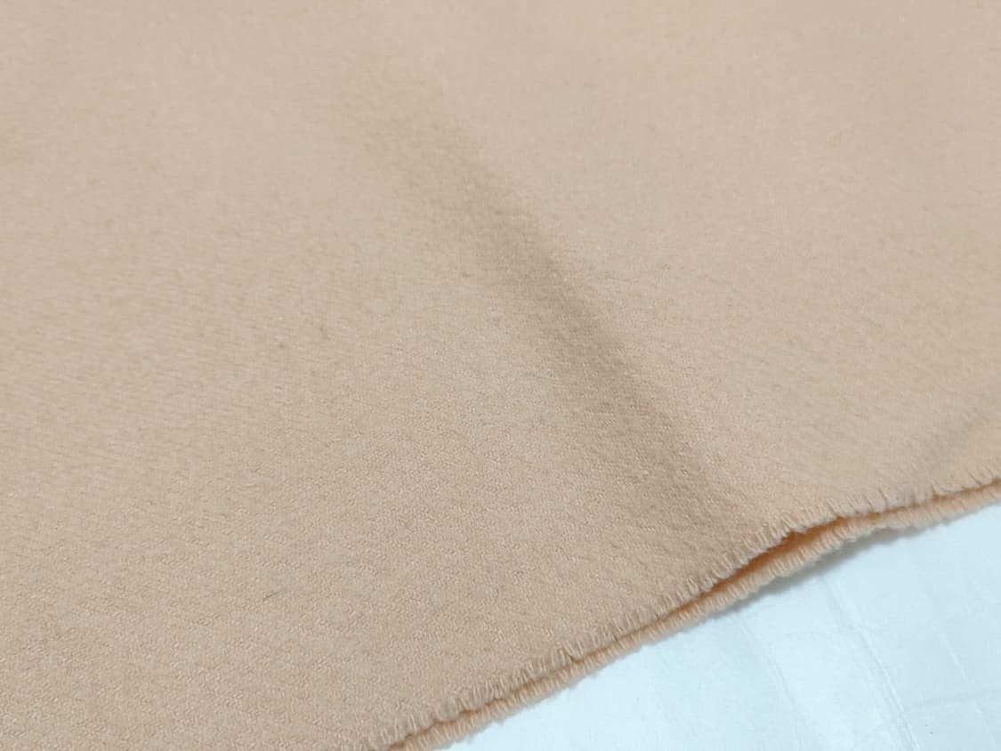 에르메스 유니브로디 캐시미어 머플러 베이지 상품이미지6