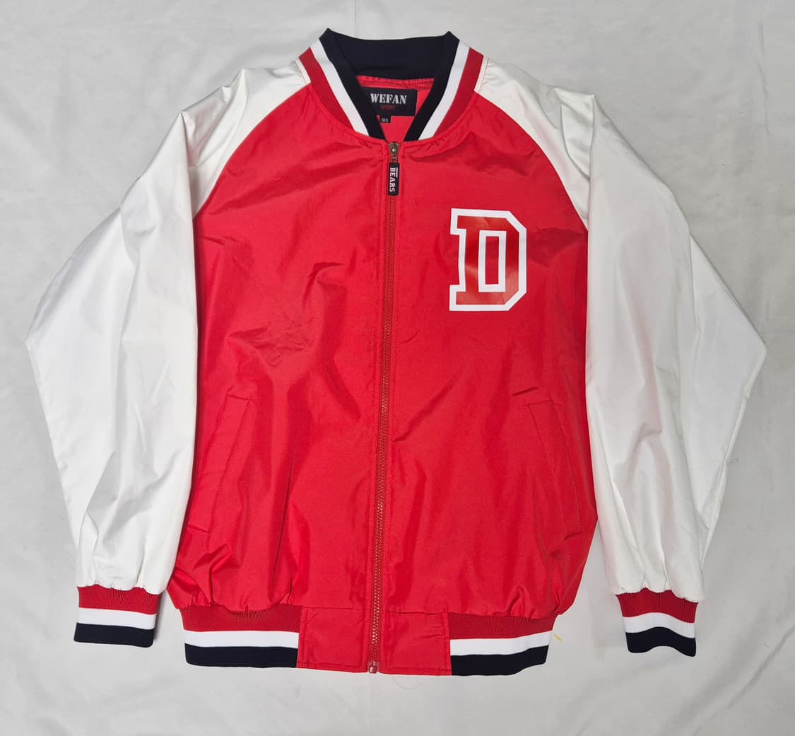 두산 베어스 잠바 팝니다  상품이미지1