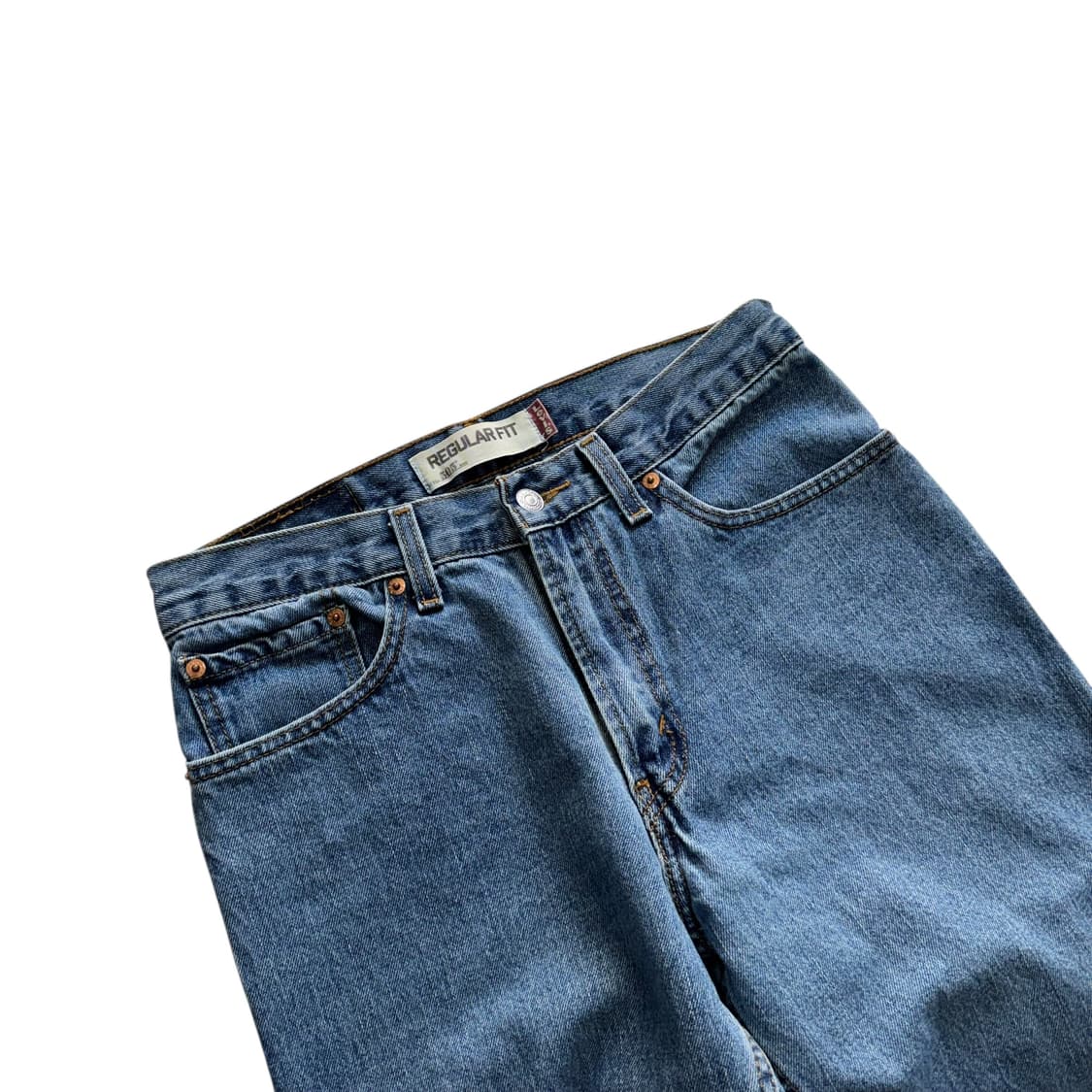 [30] 리바이스 505 데님 청바지 [LV1436] 상품이미지2