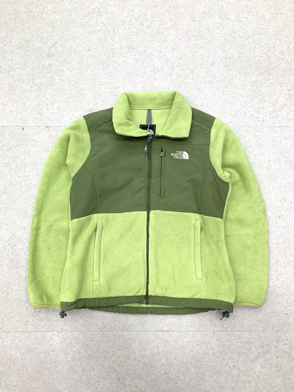 노스페이스 우먼스 데날리 후리스 상품이미지1