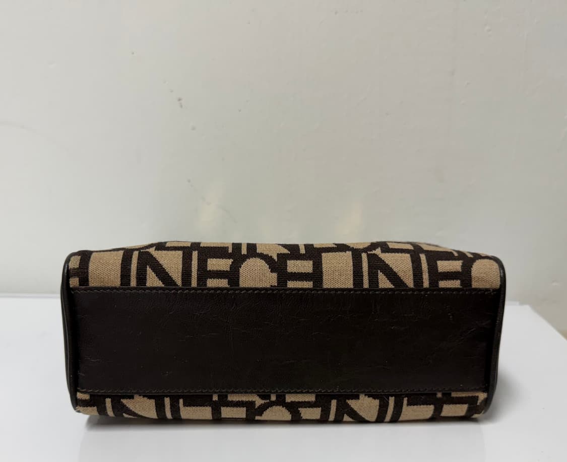 [정품] 셀린 트리옴피 백 체인 숄더 핸드백 상품이미지8