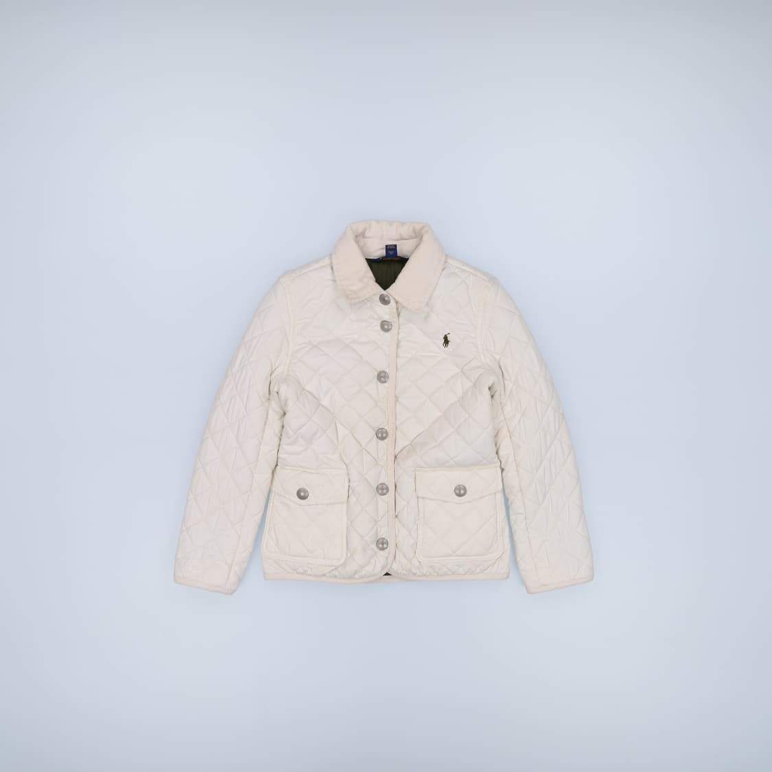 [S/P(7)] 폴로 키즈아동 경량패딩자켓(오염) 1210H1 상품이미지1