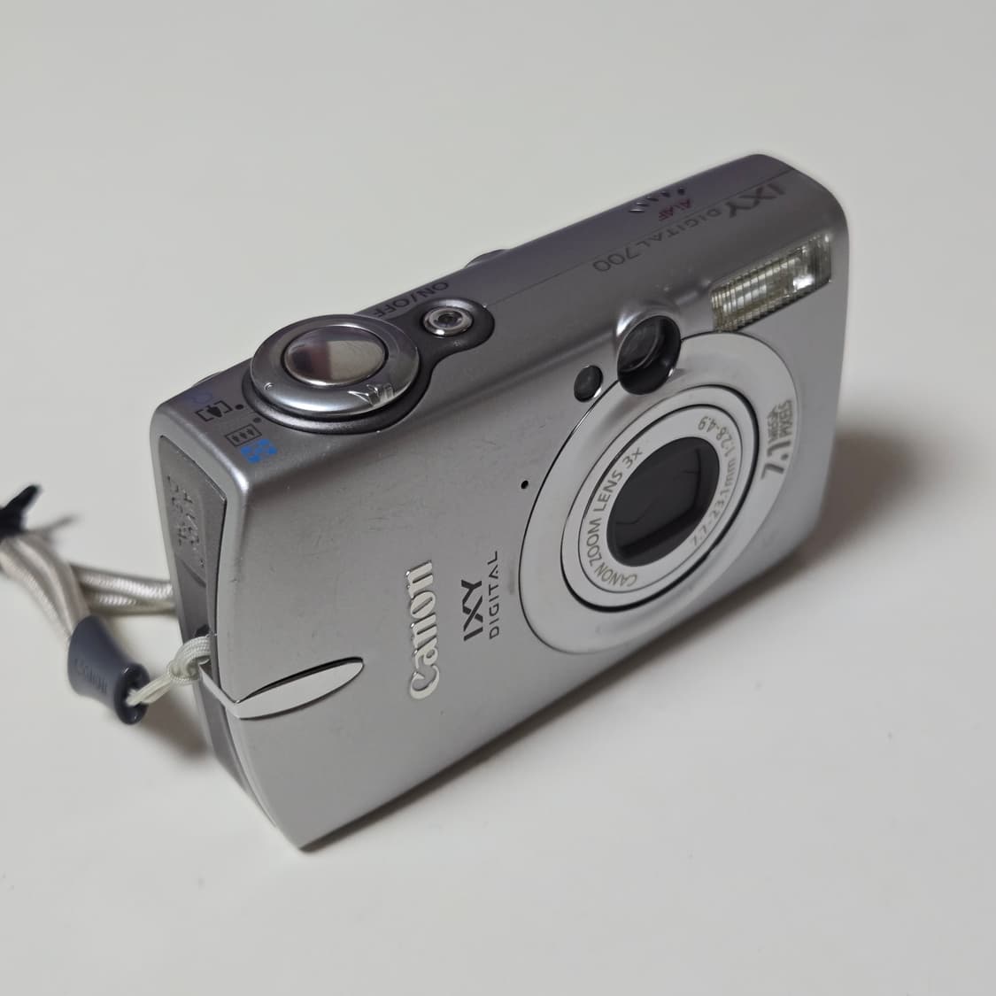 캐논 IXY 700 (IXUS 750) 디지털 카메라 상품이미지4