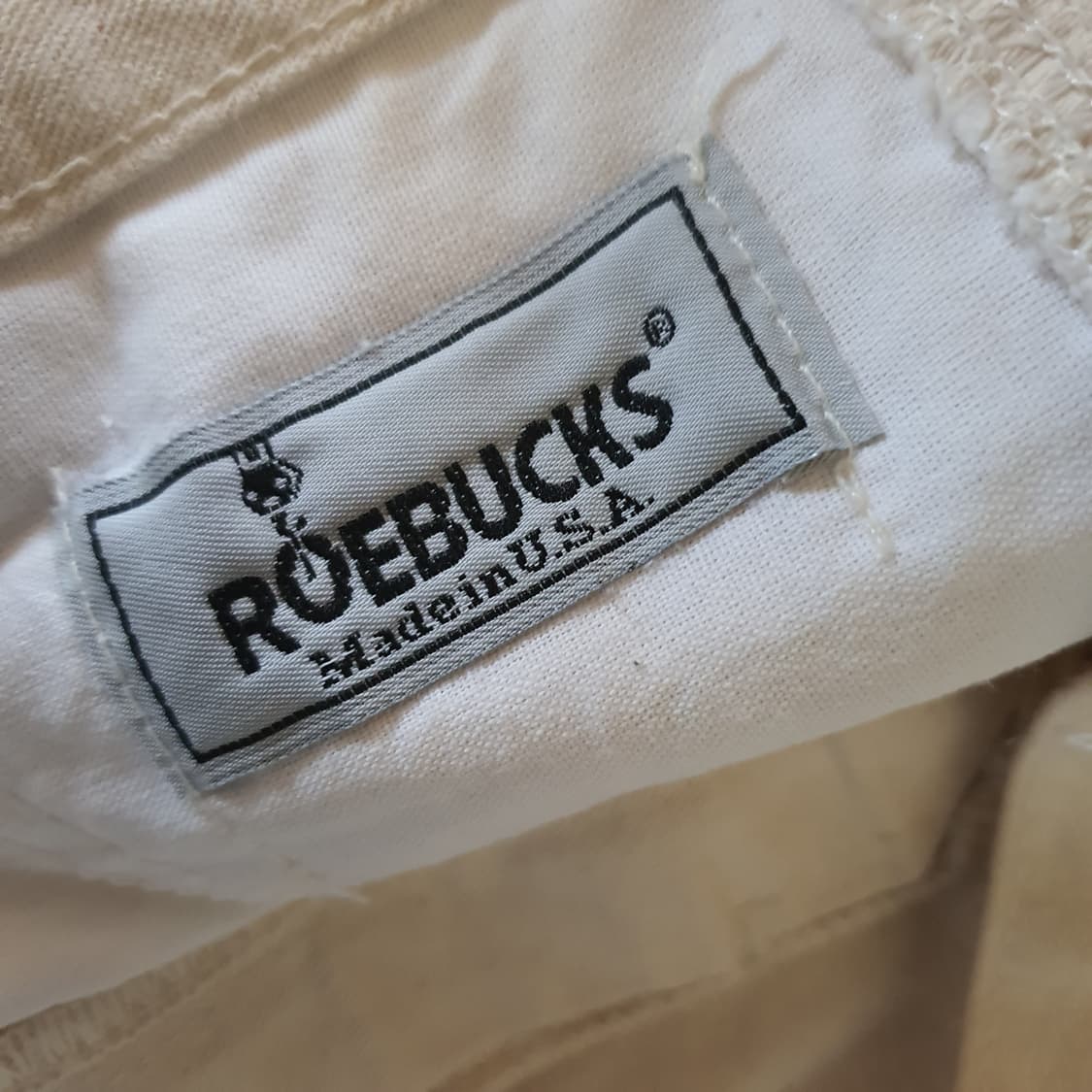 90s Roebucks 페인터 팬츠 상품이미지6