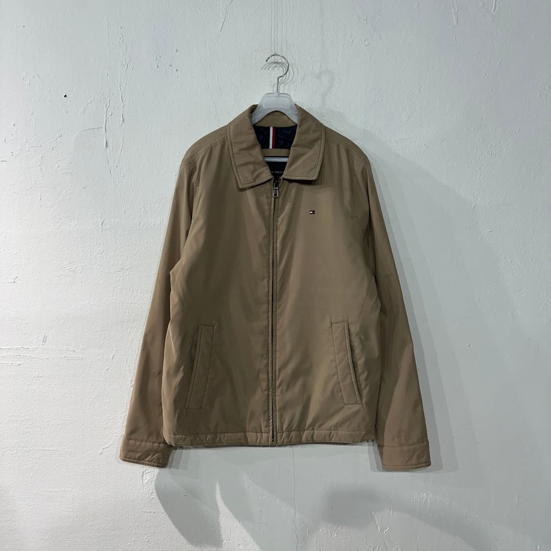 타미힐피거 점퍼 자켓 95 상품이미지1