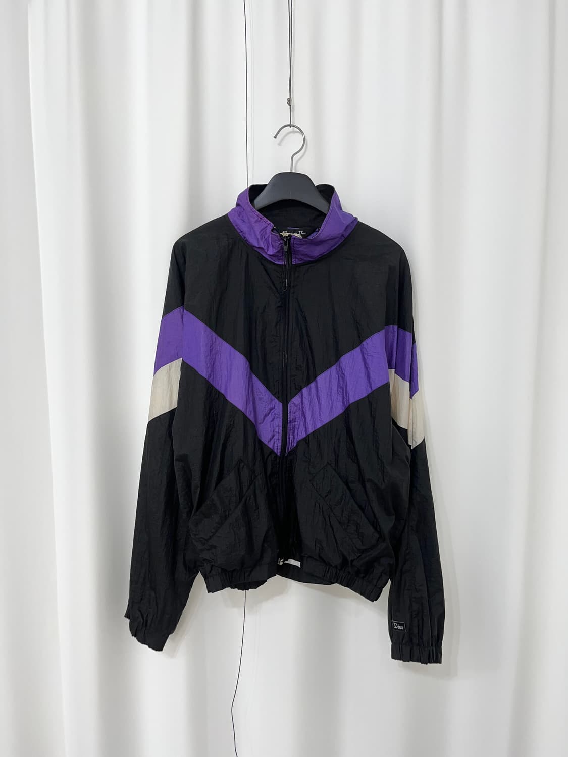 90's Christian Dior jacket 상품이미지1