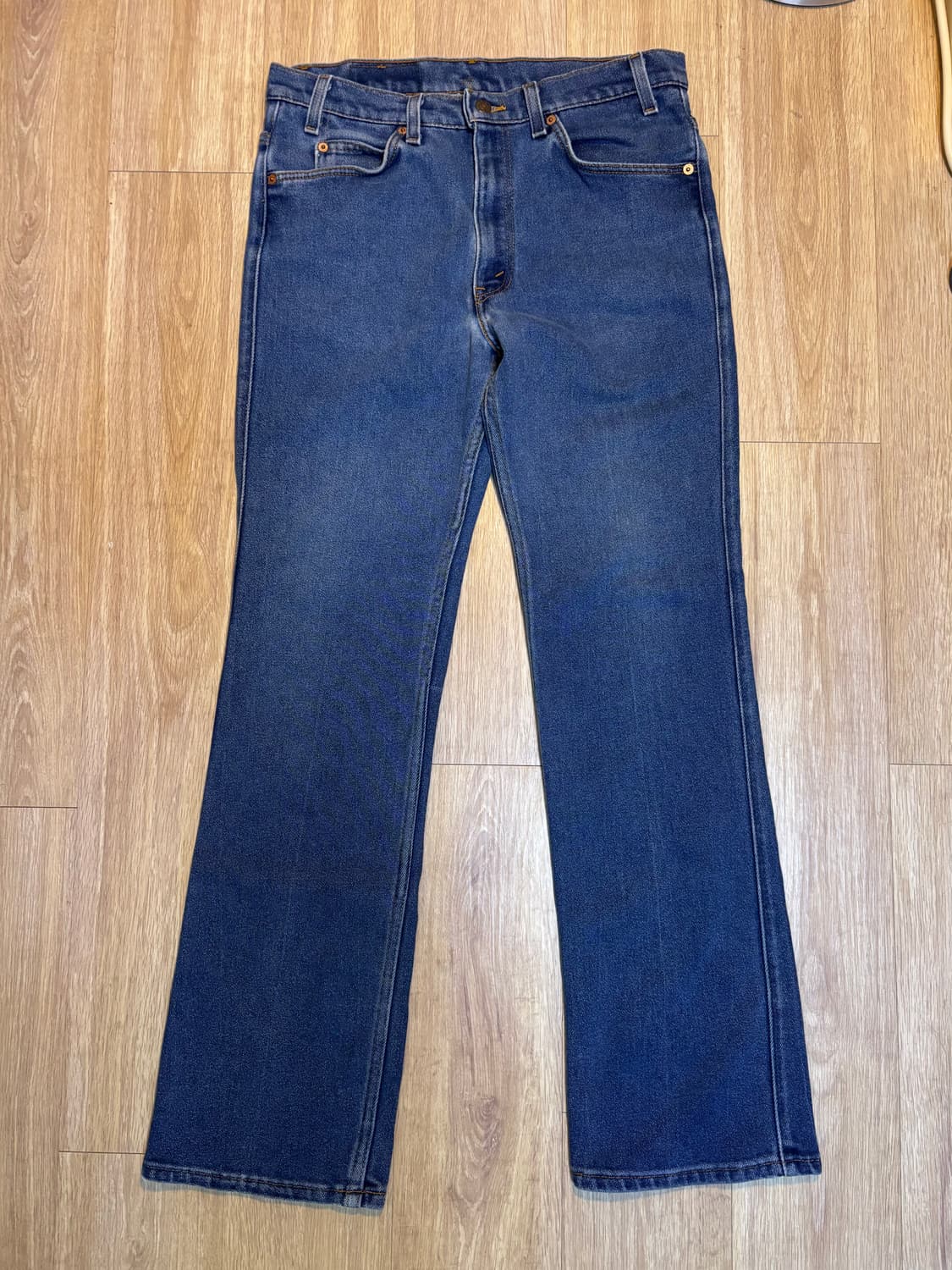 리바이스 517 made in usa 상품이미지1