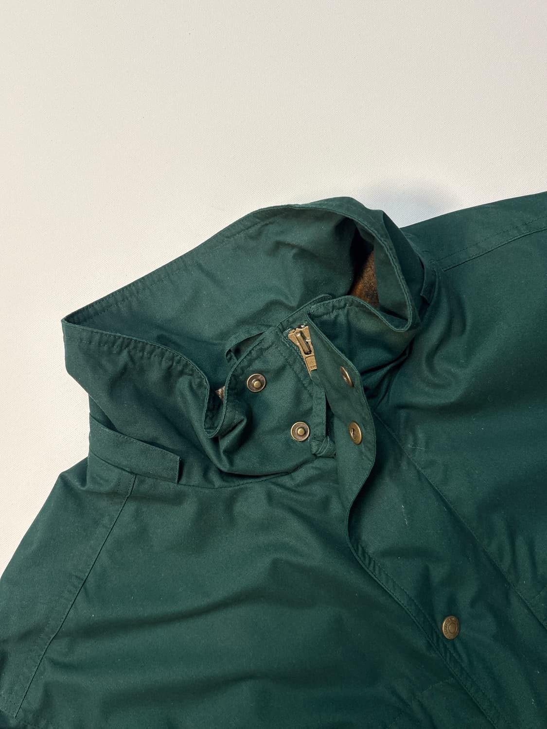 [L] 90s Eddie Bauer 필드자켓 상품이미지3