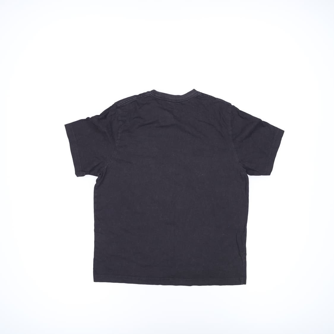 M OIOI 스몰로고 반팔 0402H1 상품이미지2