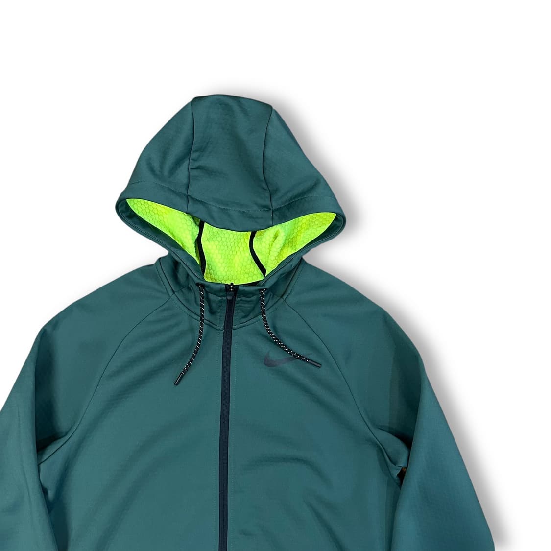 나이키 드라이핏 후드 집업 상품이미지2