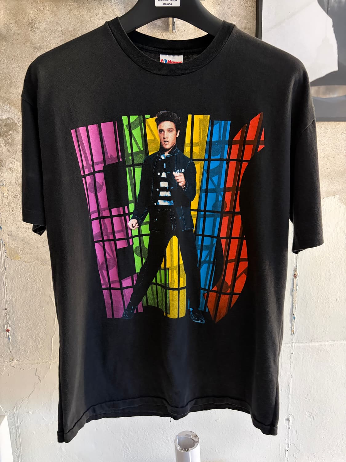 90s 엘비스 프레슬리 티셔츠 상품이미지1