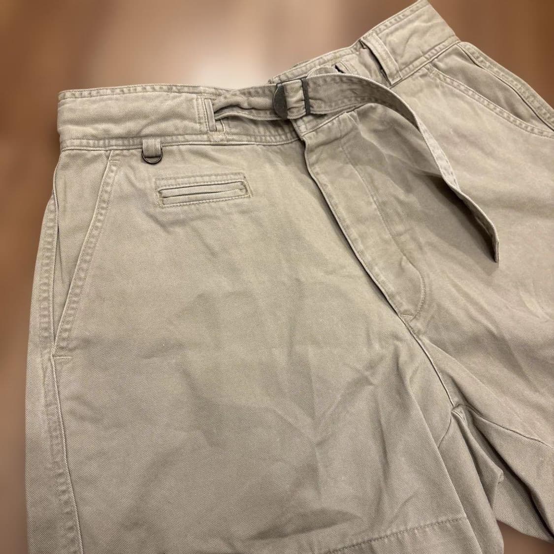 90s RRL 반바지 상품이미지3