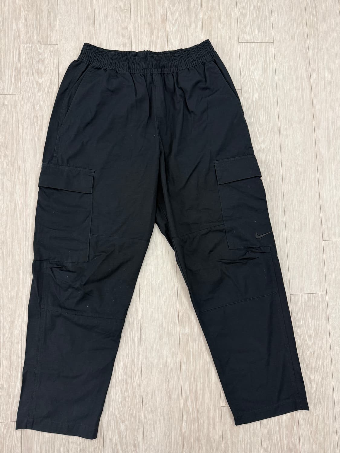 나이키 카고 우븐팬츠  상품이미지1