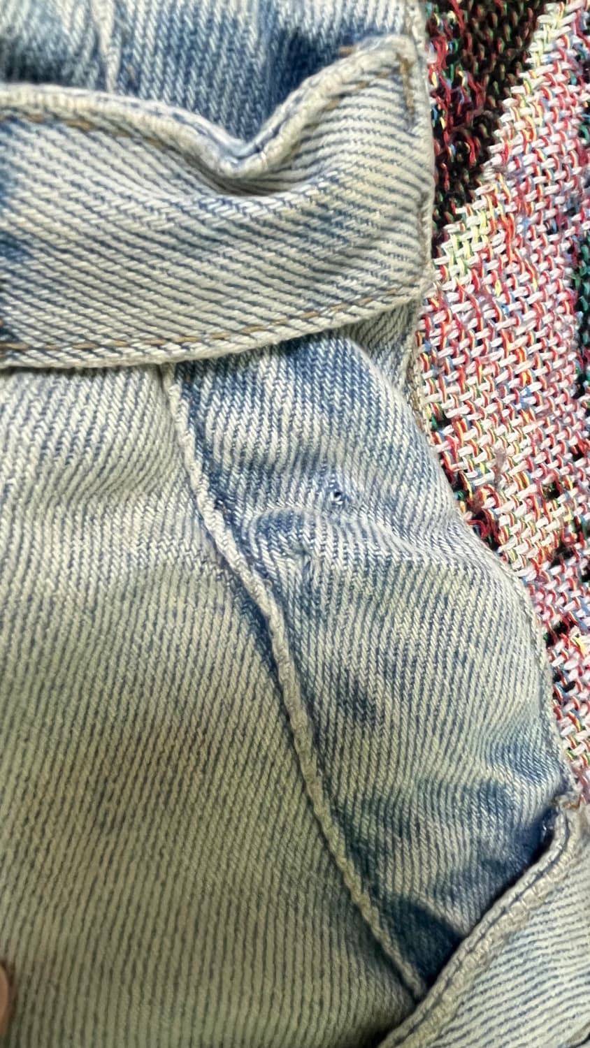 연청 트임 스커트 상품이미지6