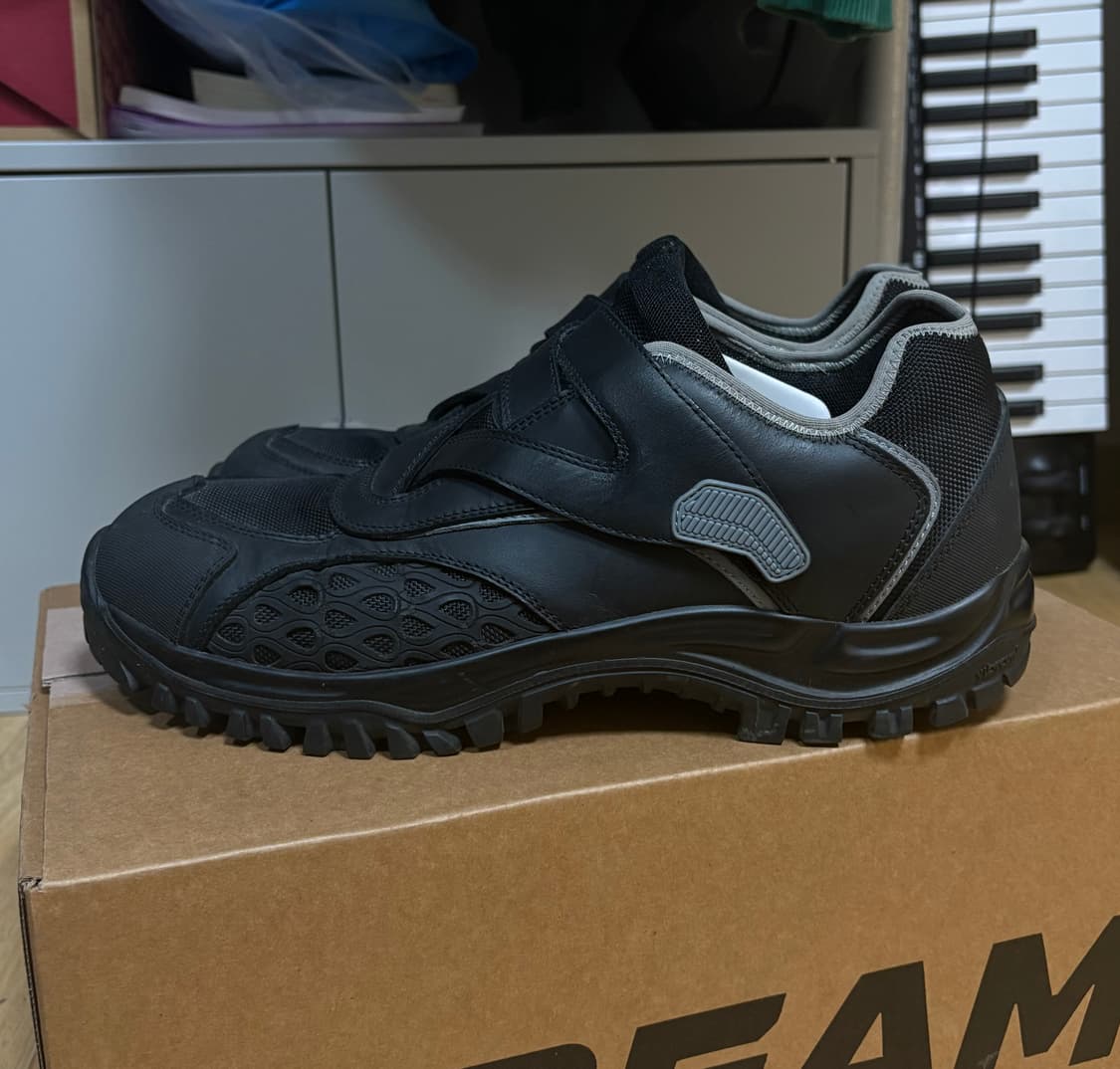 43 키코 코스타디노브 하크만 OG 카본블랙 판매 상품이미지1