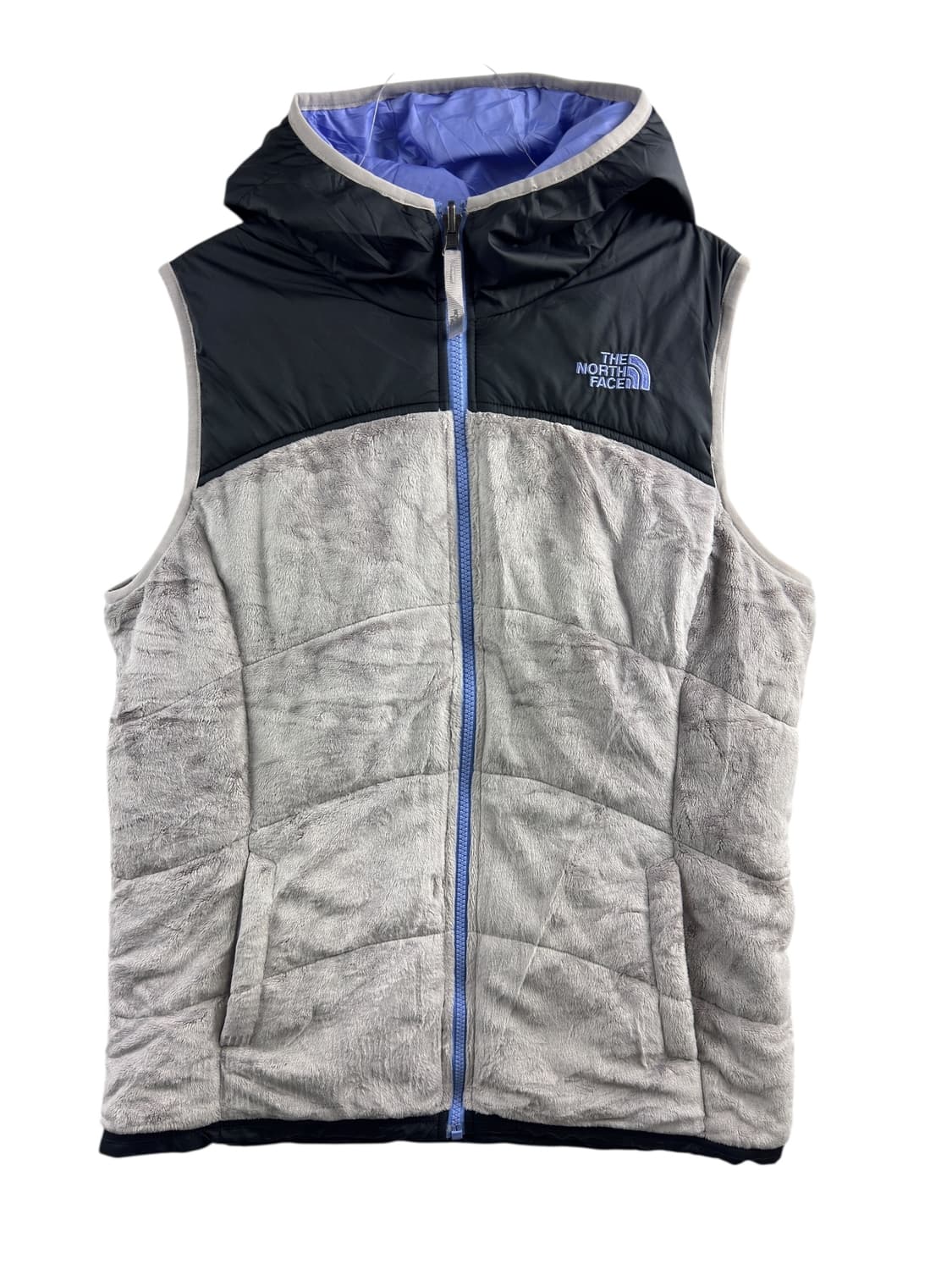 노스페이스 리버시블 패딩 베스트1401 상품이미지1