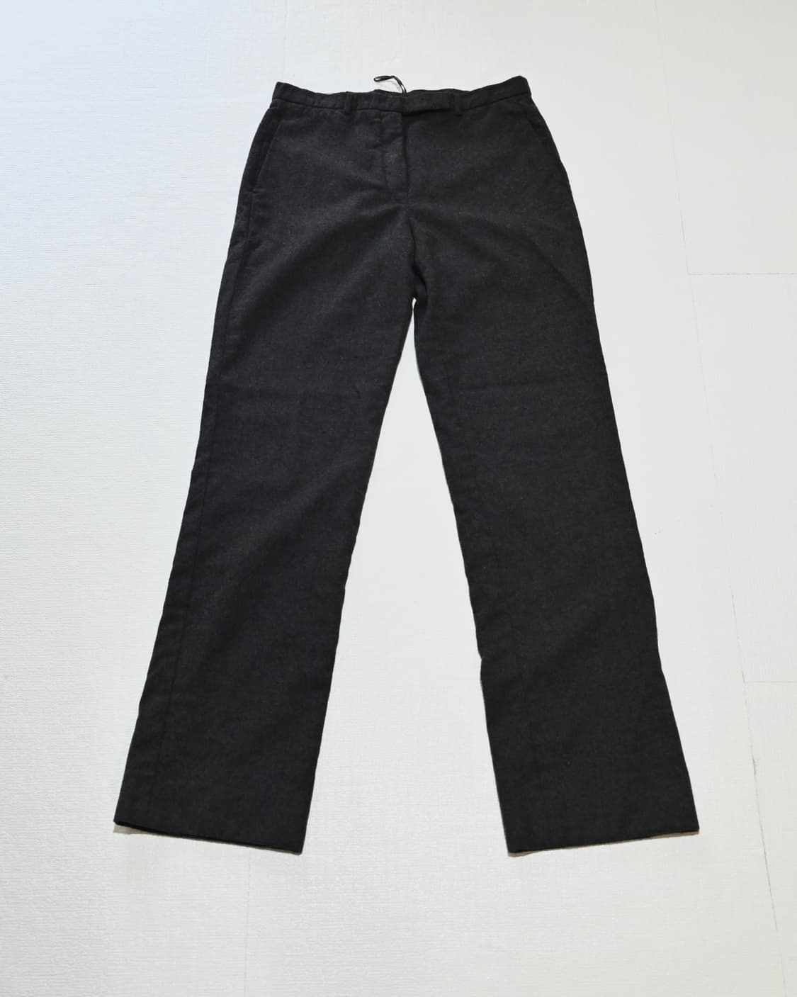 jil sander 2000s wool pants 상품이미지3