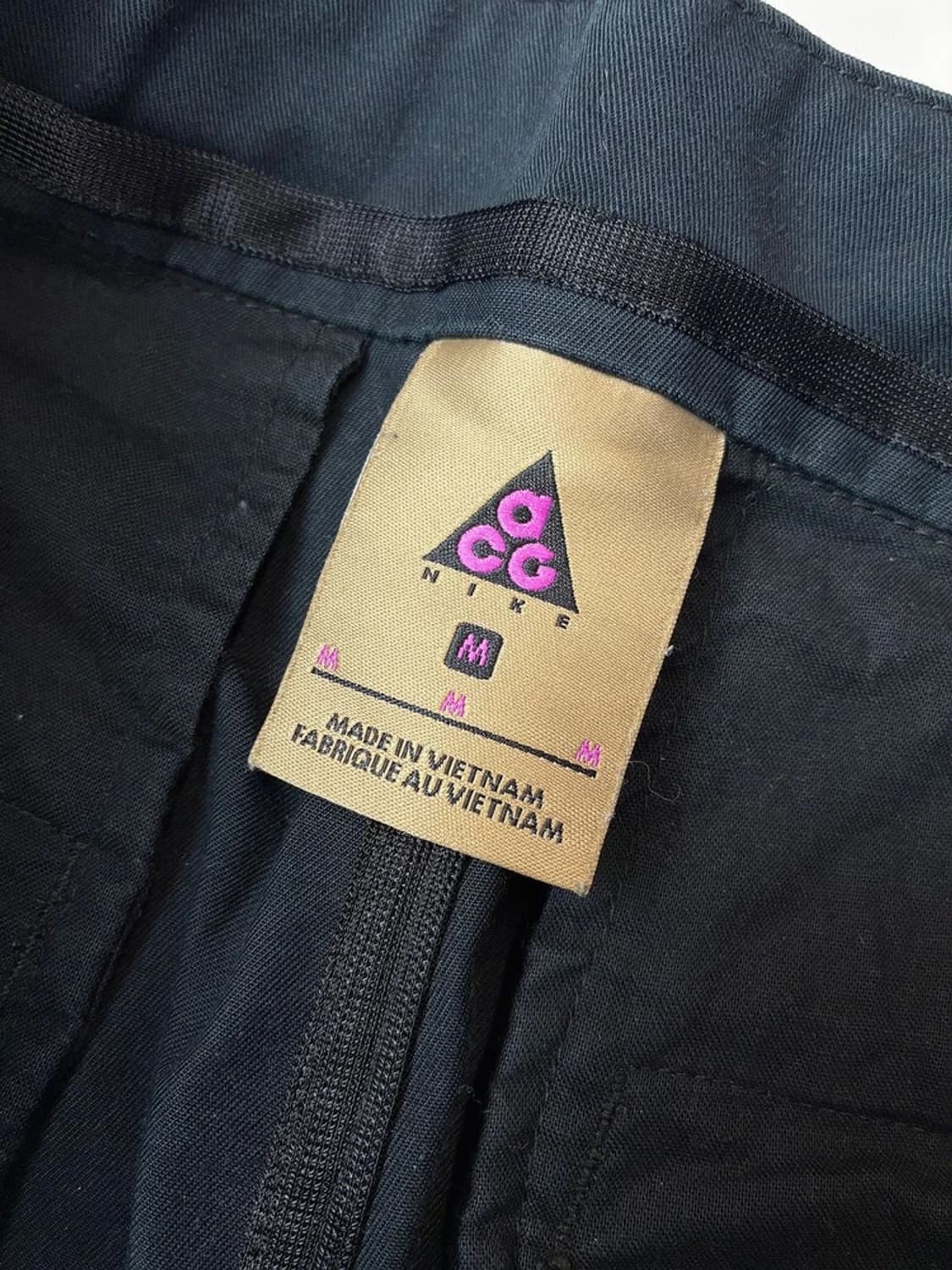 나이키 ACG 19FW 우븐 카고 팬츠 PN5411 상품이미지8