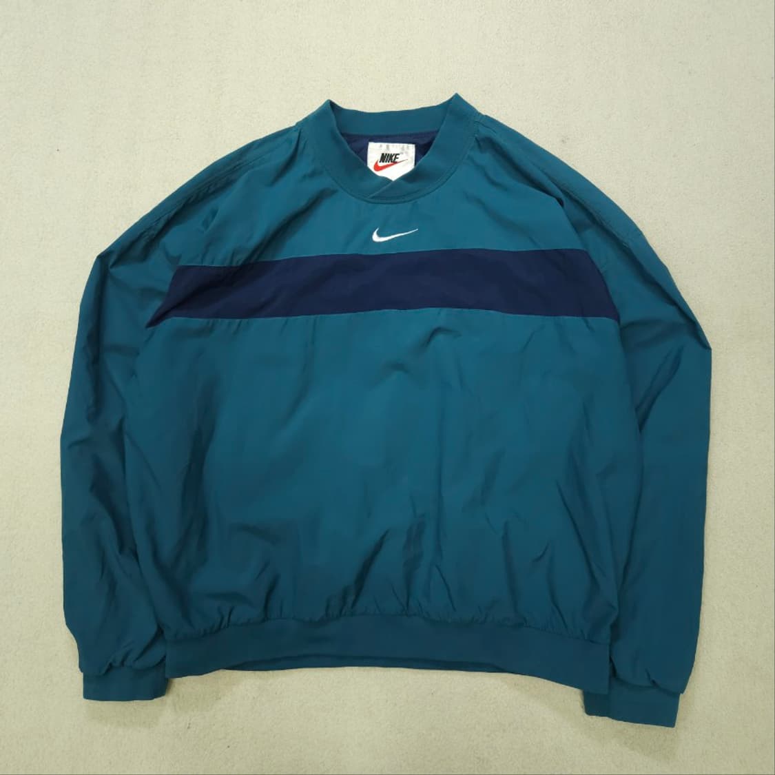 90s 나이키 웜업 L 상품이미지2