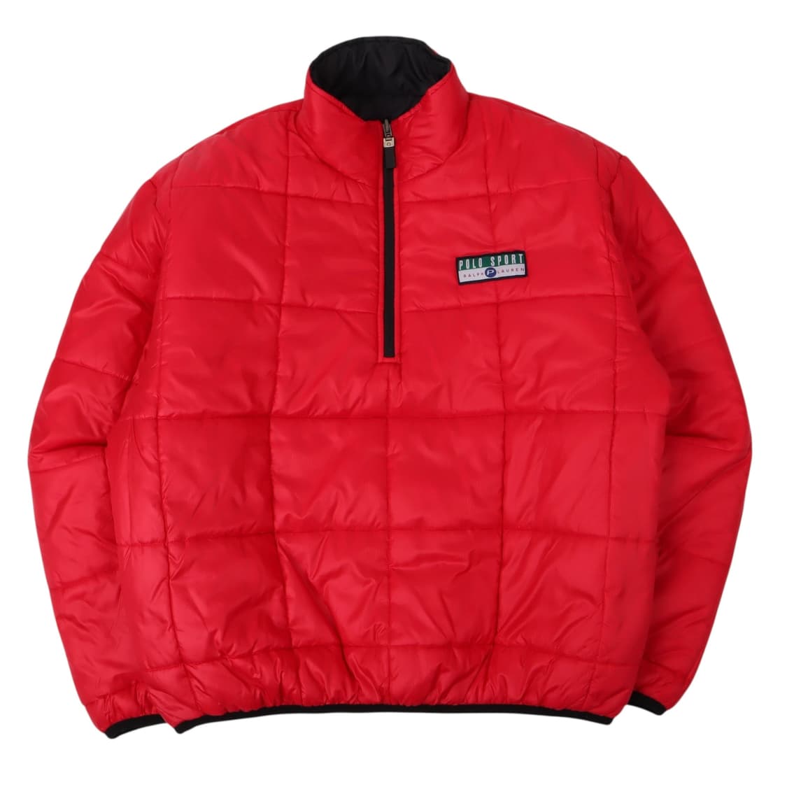 폴로 스포츠 리버시블 패딩 아노락 자켓 상품이미지2
