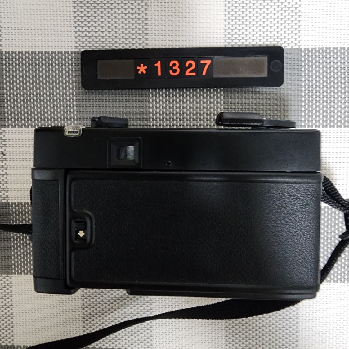 코니카 C 35 AF 필름카메라 상품이미지3