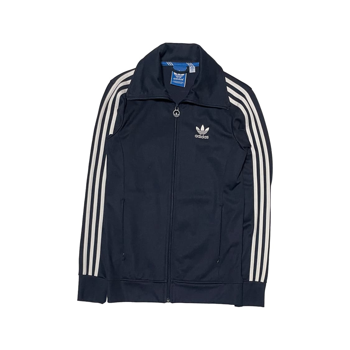 아디다스 유로파 트랙탑 저지 네이비 상품이미지1