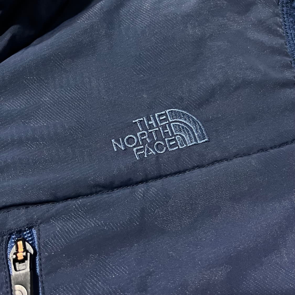 THE NORTH FACE 노스페이스 후리스 자켓 상품이미지4