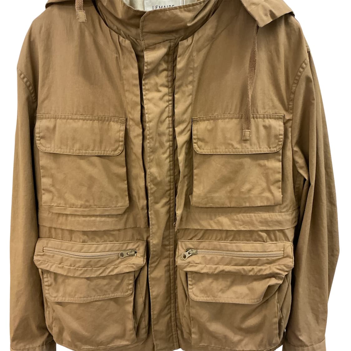 르메르 컨버터블 자켓 상품이미지3