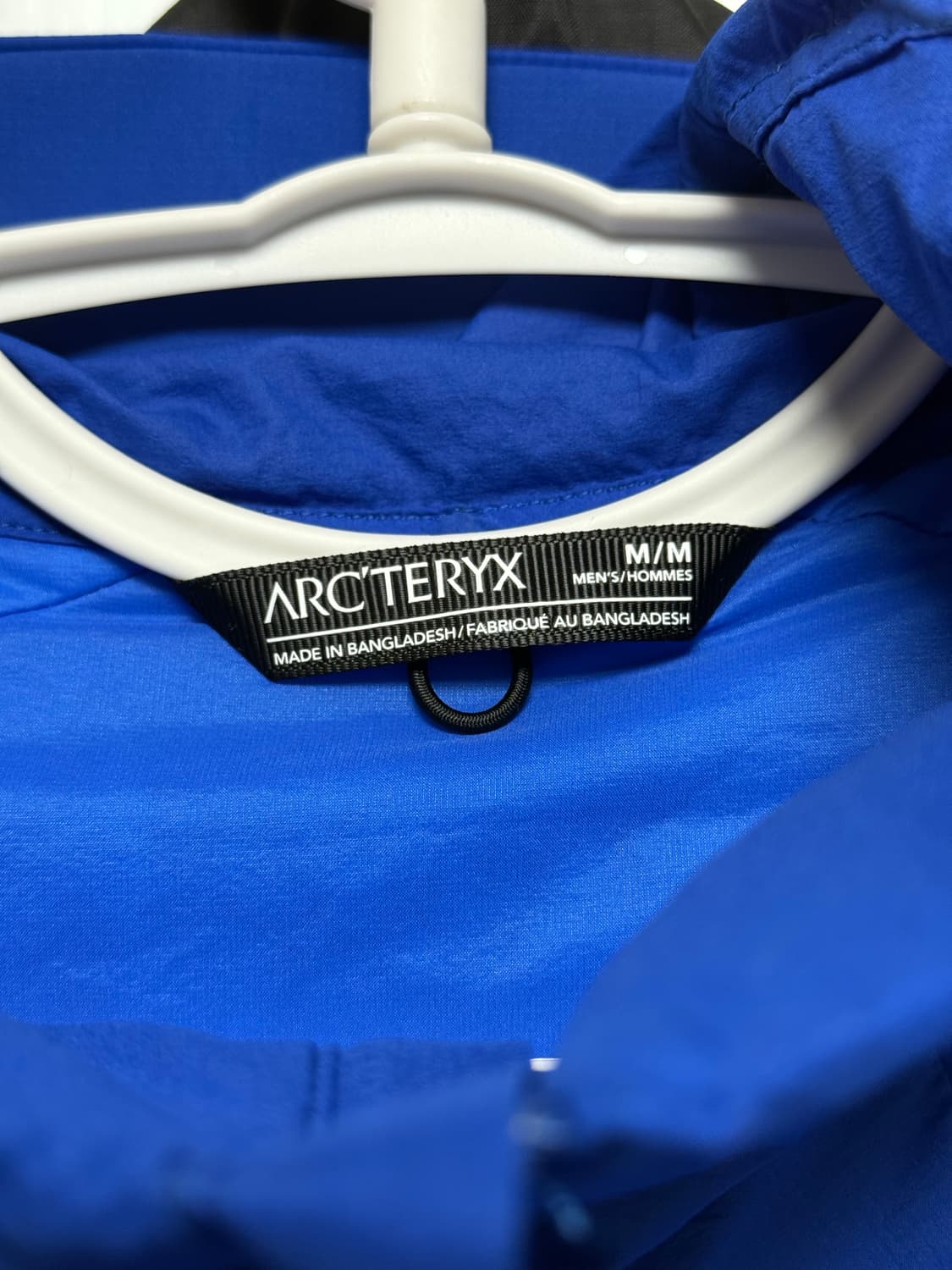 Arc'teryx 아크테릭스 atom sl hoody 바이탈리티 M 상품이미지3