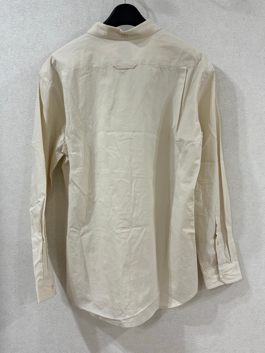 Grove individual shirt 상품이미지2