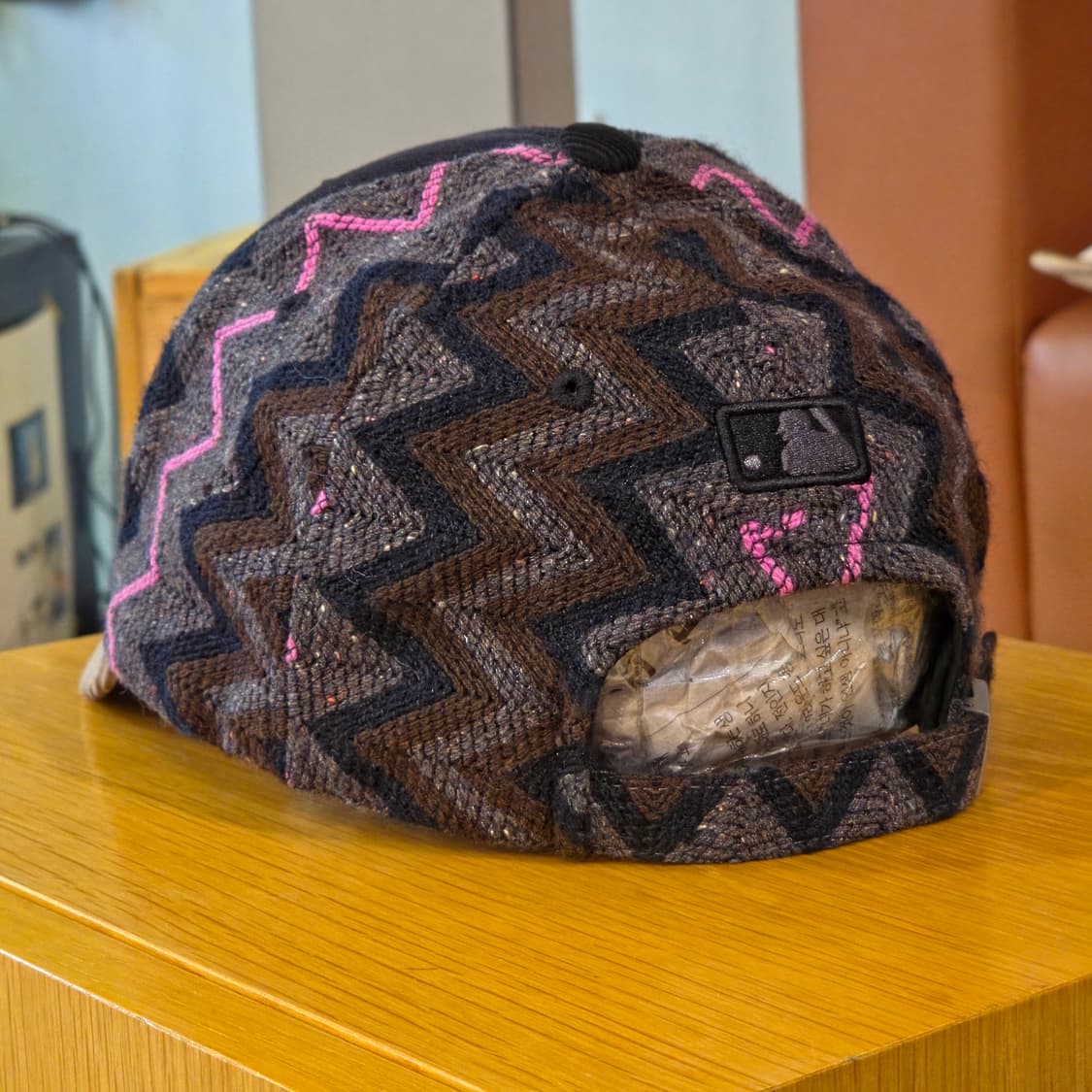 MLB 모자 상품이미지3